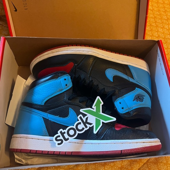 UNC to Chicago - Picture 6 of 7